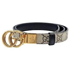 Gucci Wendelgürtel