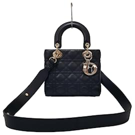 Lady Small Black - Dior
