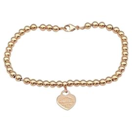 Tiffany & Co Bracciale Tiffany Return to Gold