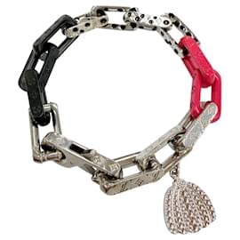Bracciale con Charms Louis Vuitton x Yayoi Kusama