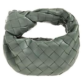 Bottega Veneta Borsa Jodie Intrecciato Candy