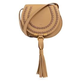 Chloé Borsa a sella piccola Marcie