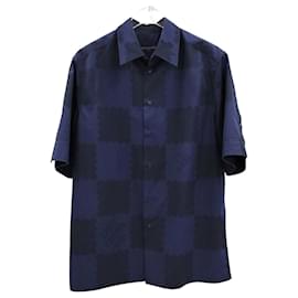 Camicia LV Damier - Louis Vuitton