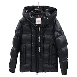 Maglione imbottito in piumino d'oca - Moncler