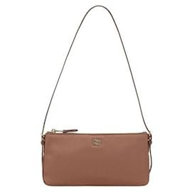 Mini Bolso de Satén - Miu Miu