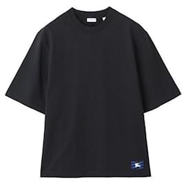Baumwoll-T-Shirt - Burberry