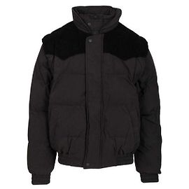 Isabel Marant Giacca in piumino corta