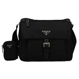 Prada Borsa a tracolla RE-NYLON