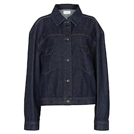 Chaqueta vaquera Indigo Nest IND - The row