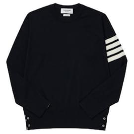 Thom Browne Strickpullover für Herren