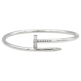 Cartier Bracciale Diamond Juste un Clou
