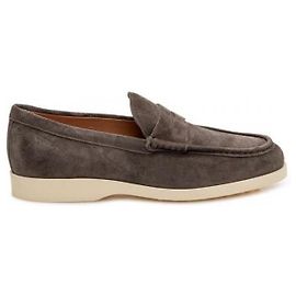 Tod's Mocassini in camoscio