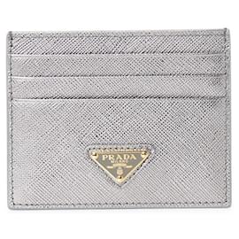 Prada Saffiano Kartenetui für Damen QHH