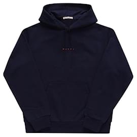 Sudadera con capucha para hombre - Marni
