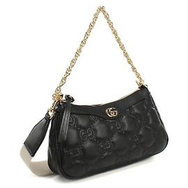 Gucci Borsa in pelle GG Matelassé