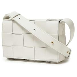 Bottega Veneta Borsa Cassette Small