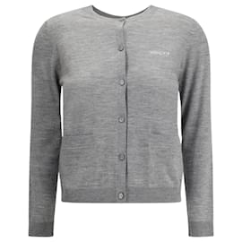 Kaschmir-Seiden-Cardigan XKEWD - Gucci