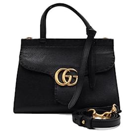 Gucci Mini Top-Handle-Tote und Schultertasche