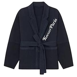 Kenzo Giacca da lavoro