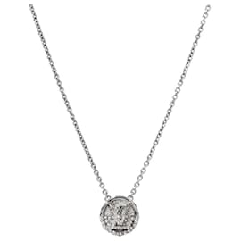Collana LTOV Silver - Louis Vuitton