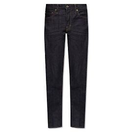 Tom Ford Jeans in denim selvedge slim fit