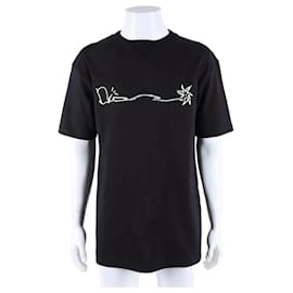 Top a maniche corte Dior Homme