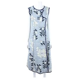 Isabel Marant lange Weste
