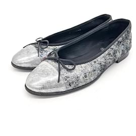 Scarpe basse Chanel