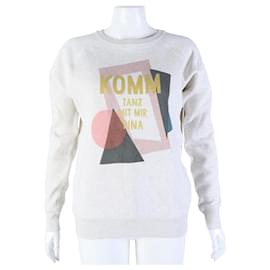 Isabel Marant Étoile Langarm-Sweatshirt