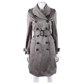 Trench Coat Burberry