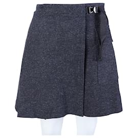 Falda envolvente Christian Dior