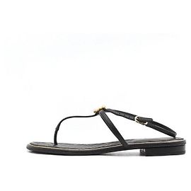 Chanel Sandali Pearl CC