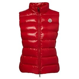 Moncler Ghany Steppweste