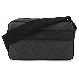 Salvatore Ferragamo Borsa a tracolla Monogram