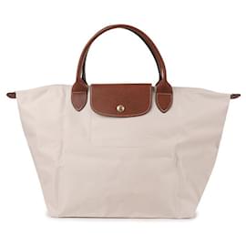 Longchamp Le Pliage Original Top Handle Tasche