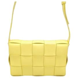 Bottega Veneta Borsa Cassette Small Intrecciato