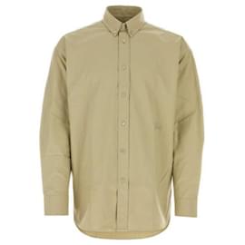 Camicia in cotone Oxford - Burberry