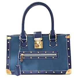 Louis Vuitton Suhali Le Paflo