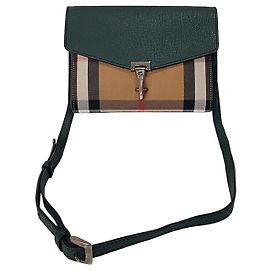 Burberry Borsa a tracolla Macken