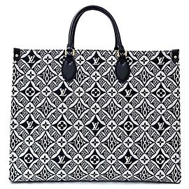 Louis Vuitton On the Go GM