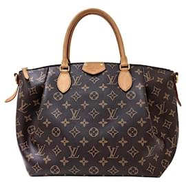 Tuileries MM - Louis Vuitton