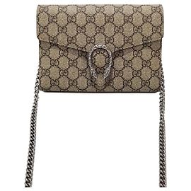 Gucci Borsa a tracolla Dionysus Chain