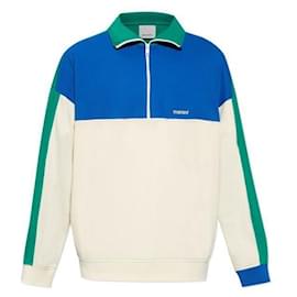 Baumwoll-Sweatshirt - Isabel Marant