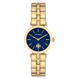 L'orologio in metallo Kira da donna - Tory Burch