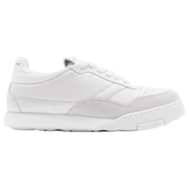 Sneakers Yard in pelle e camoscio con logo - Givenchy