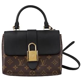 Louis Vuitton Borsa a Tracolla Rocky BB Tote