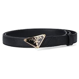 Saffiano Gürtel für Damen - Prada