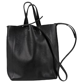 Bolso de hombro Vertical Cabas Small - Céline