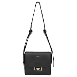 Borsa a tracolla Eden Black - Givenchy
