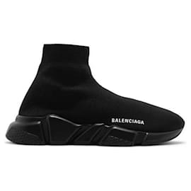 Balenciaga Sneakers Speed Runner stamp: